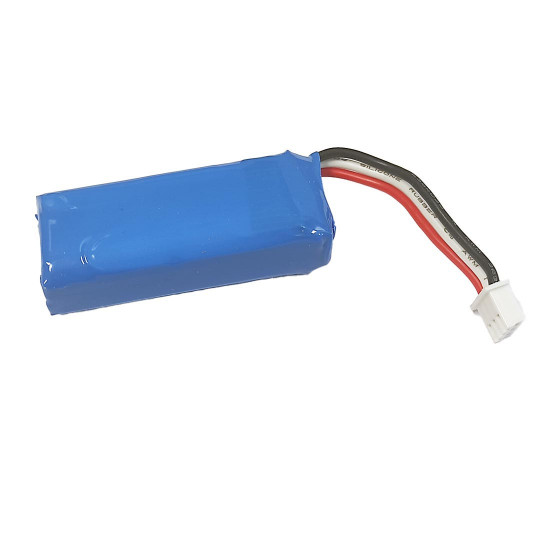 Ricambio per auto elettrica...
