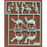 Figurine CAVALERIE MAHDIST 1/72