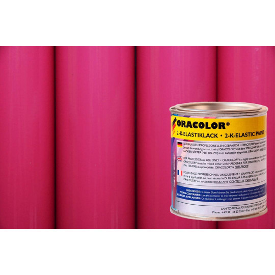 Peintura elastica ORACOLOR...