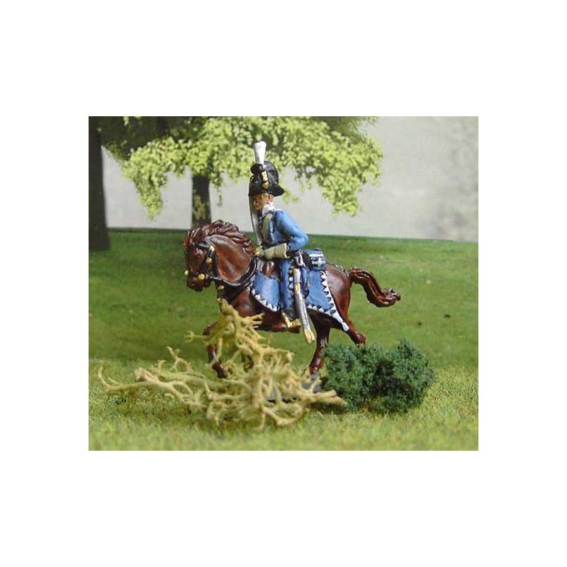 Figurine CAVALERIE SUEDOISE NAPOLEON