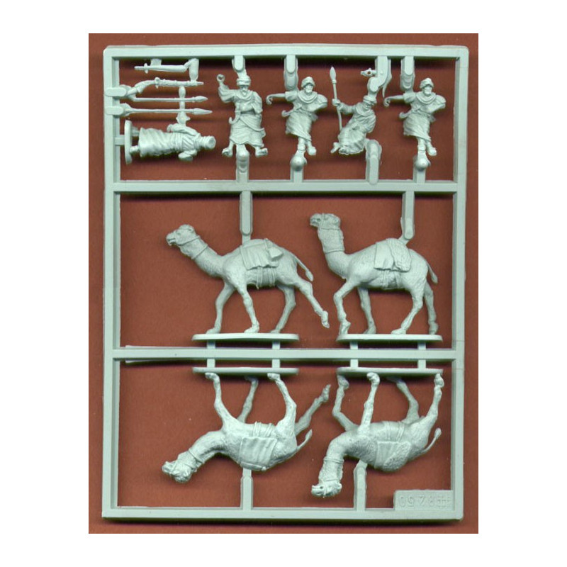 Figurine CAVALERIE TAAISHI 1/72