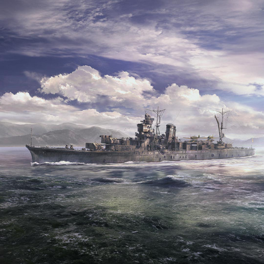 Modello plastique de bateau...