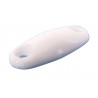 Accessoire embarqué Cavalier nylon plat double (10 pièces)