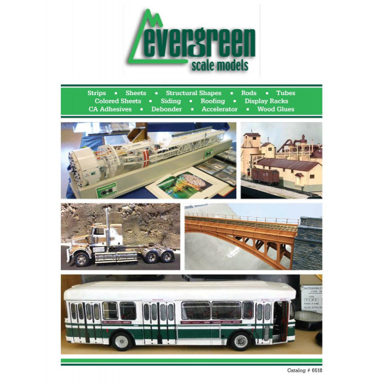 Catalogo EVERGREEN