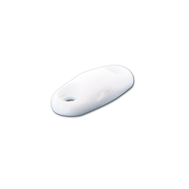 Accessoire embarqué Cavalier nylon plat (10 pièces)