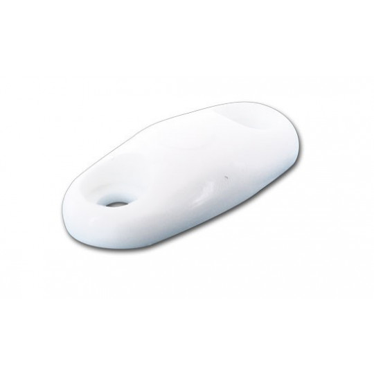 Accessoire embarqué Cavalier nylon plat (10 pièces)