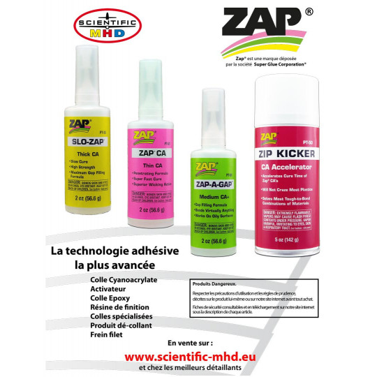 Catalogo Volantino ZAP...