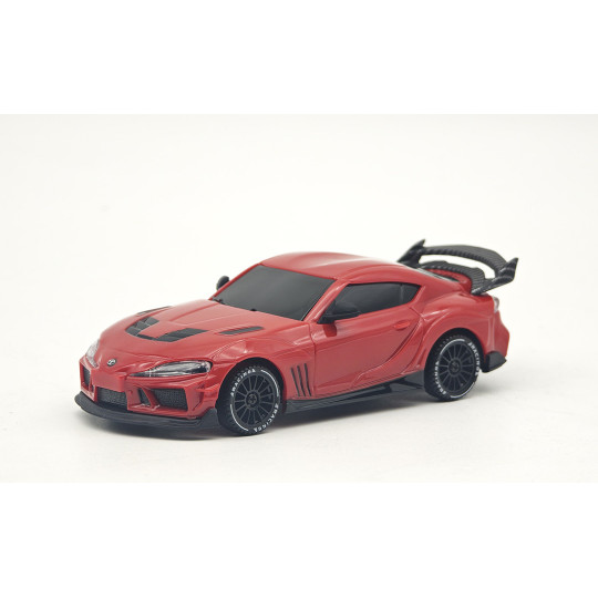 Voiture Toyota Supra Drift...
