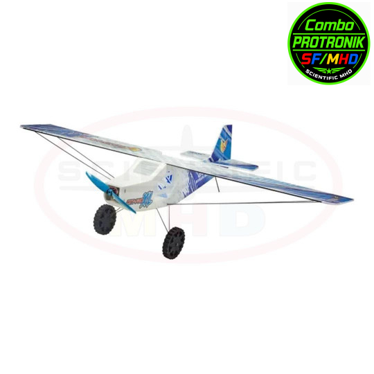 Combo PTK FOX XL EP Light...