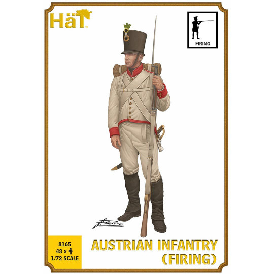 Figure HAT Austrian...
