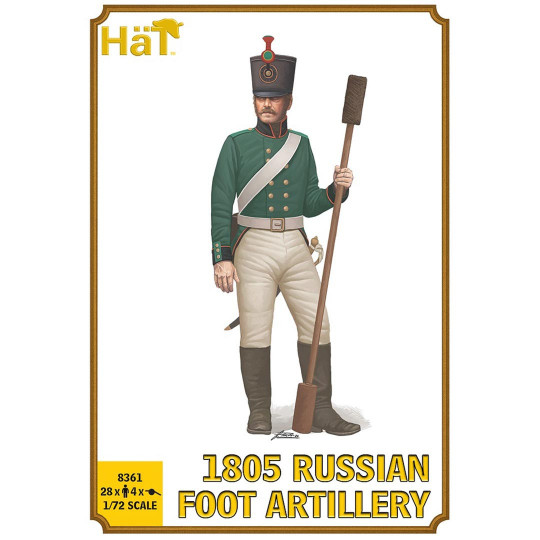 Figurine HAT 8361...