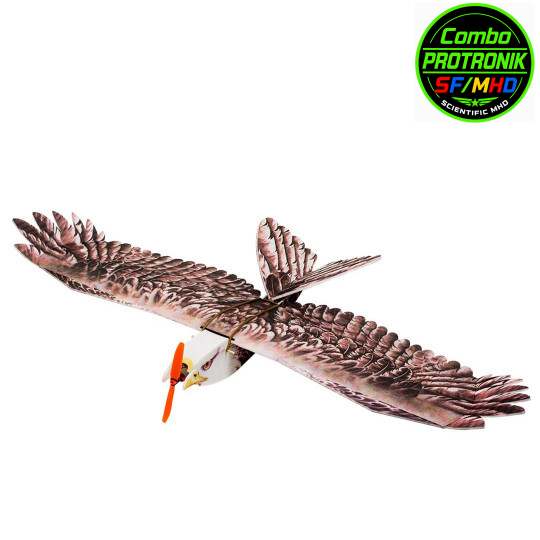 Combo Protronik Eagle 2 E19...