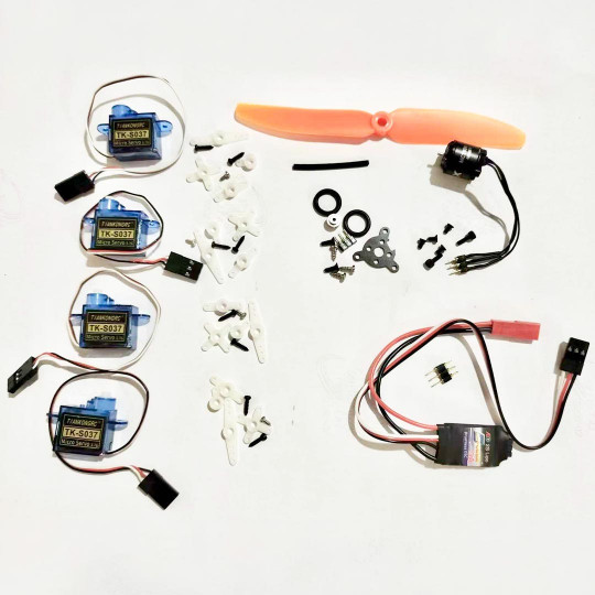 Kit di motorizzazione per...