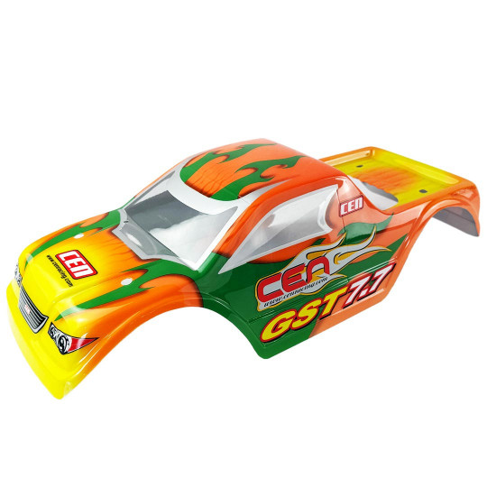 Pièce Monster Truck...