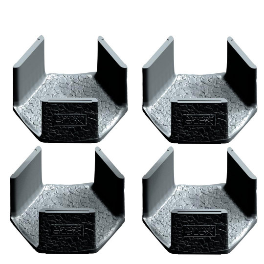 Blocs Tunnel Junction per...