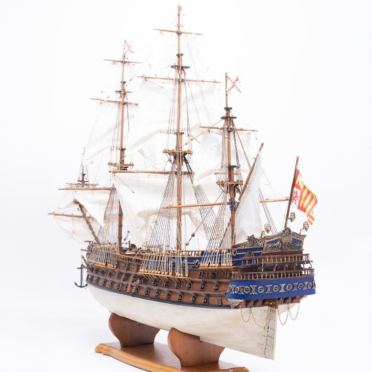 Modello bateau San Felipe...