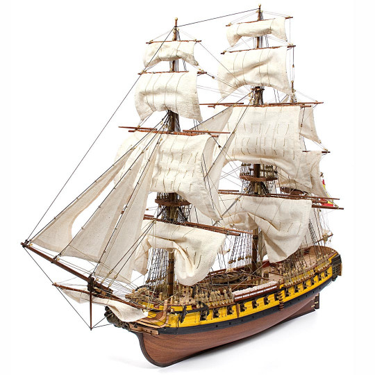 Modello bateau Mercedes...