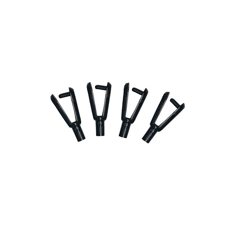 Accessoire embarqué Chapes métriques 1,3 - 1,4mm