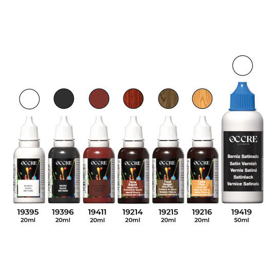 Pack di vernice Royal...