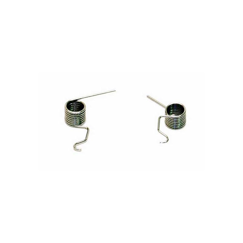 Moteur électrique radiocommandé Ressorts Moteur Thrust 1/10