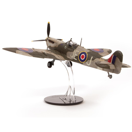 Modello avion Supermarine...