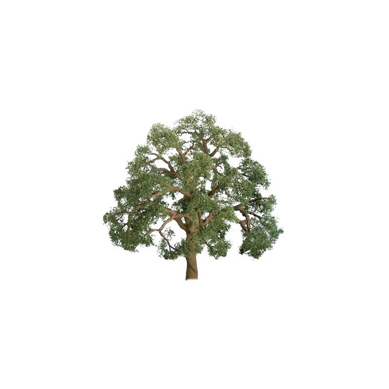 Arbre CHÊNES 50MM - ECHELLE N