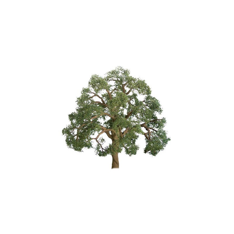 Arbre CHÊNES 75MM - ECHELLE HO