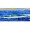 Maquette de Bateau en plastique Chinese Naval type 33 ...1/700