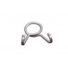Accessoire embarqué Clips pour durite Diam. 6mm (10 pcs)