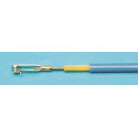 Accessoire embarqué COMMANDES SEMI FLEXIBLES BLEUES 1220mm x 2-56