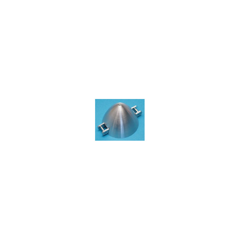 Accessoire embarqué CONE ALU CLASSIC 30x25mmAXE 4mmP8