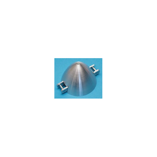 Accessoire embarqué CONE ALU CLASSIC 30x25mmAXE 4mmP8