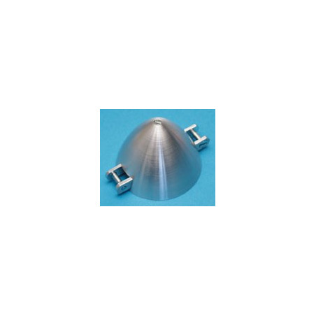 Accessoire embarqué CONE ALU CLASSIC 34x28mmAXE 3,17mmP8