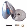 Accessoire embarqué CONE ALUMINIUM 100mm