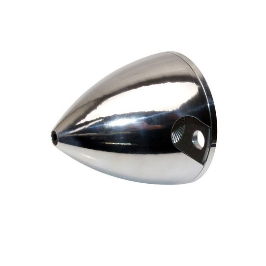 Accessoire embarqué CONE ALUMINIUM 64mm