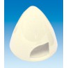 Accessoire embarqué CONE NYLON BLANC64mm