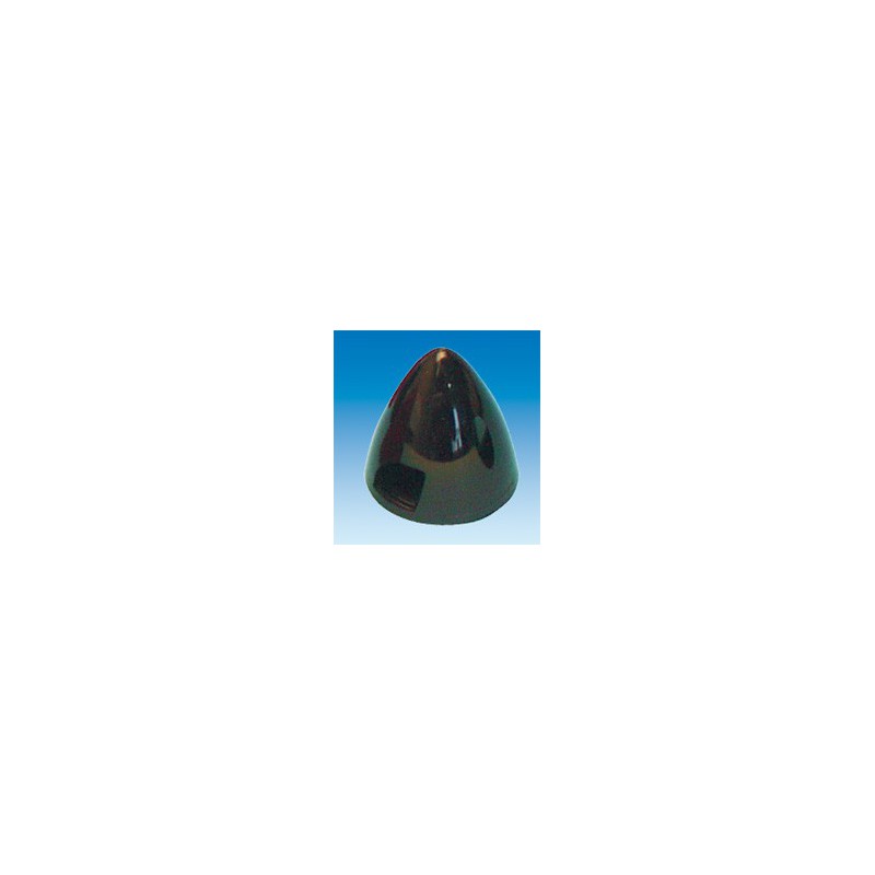 Accessoire embarqué CONE NYLON NOIR64mm