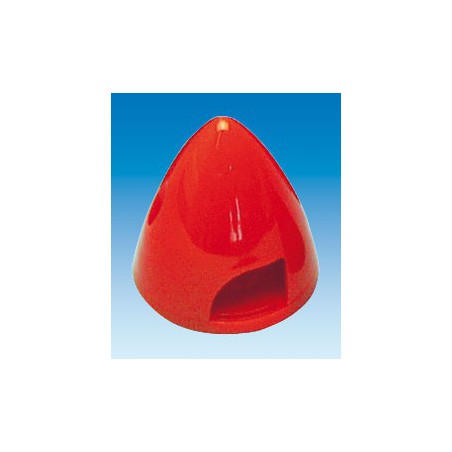 Accessoire embarqué CONE NYLON ROUGE38mm