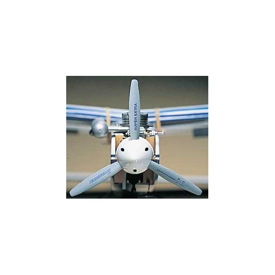 Accessoire embarqué NYLON TRI NOIR 76mm