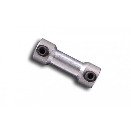 Accessoire embarqué Connecteur alu pour cap 2mm (2 pcs)
