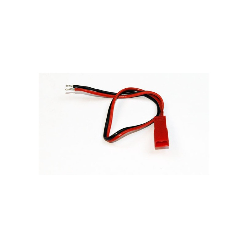 Accessoire pour radio Cordon Accu BEC Femelle or (10 pcs)