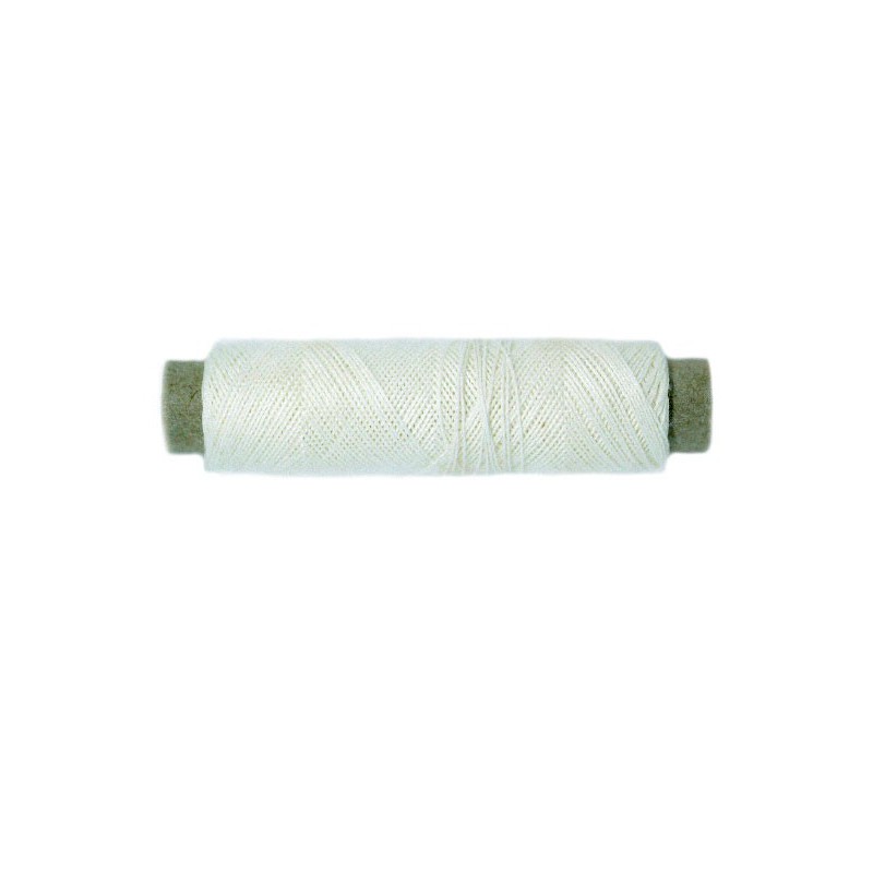 Accastillage de bateau Cordonnet diam. 0,2mm, longueur 50m