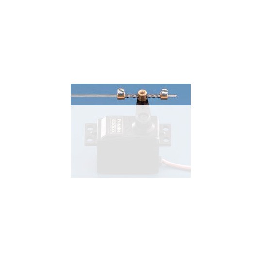 Accessoire embarqué COUPLEUR DE COMMANDE