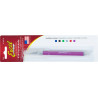 Couteau pour maquette Couteau KT18 avec protection