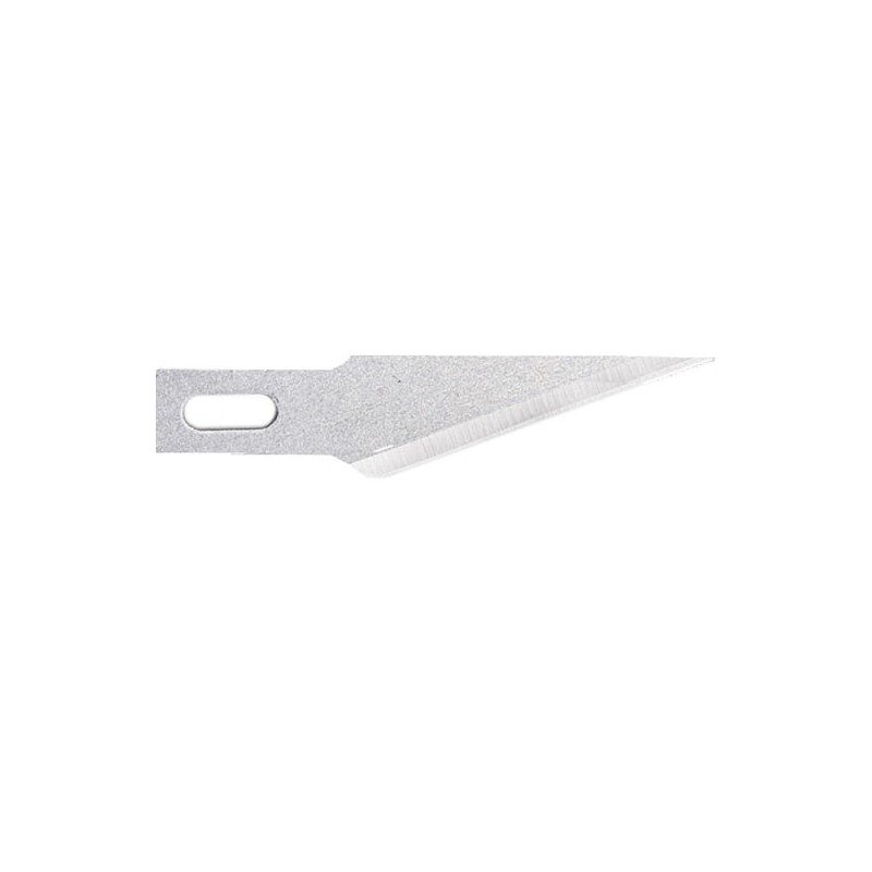 Lame pour maquette Ditributeur 15 lames n°11