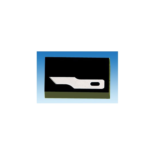Lame pour maquette DISTRIBUTEUR 15 LAMES N°21