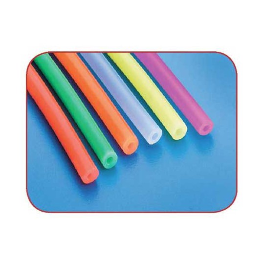 Accessoire embarqué DURIT SILICONE JAUNE FLUO