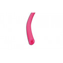 Accessoire embarqué Durite silicone 2x5 rose fluo (1m)
