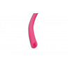 Accessoire embarqué Durite silicone 2x5 rose fluo (1m)