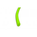 Accessoire embarqué Durite silicone 2x5 vert fluo (20m)